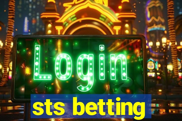 sts betting